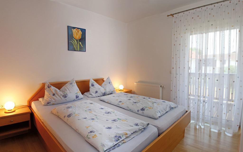 Appartement Werner Hauptenbuchner Bad Füssing Kamer foto